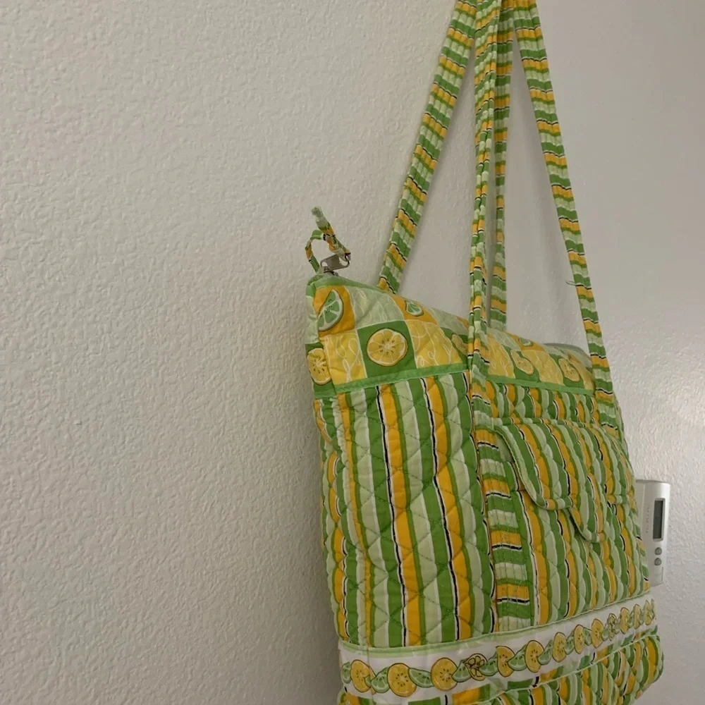 Tanya Lee purse